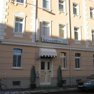 Gasthof Giesserstrasse, Leipzig