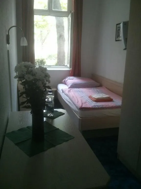 Guest house Pension Leipzig Germany