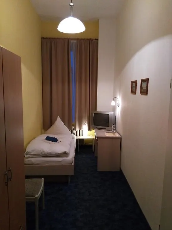 Guest house Pension Leipzig